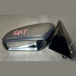 Bild in die Galerieansicht laden, 12-14 Mercedes W212 E-Class Left Side Mirror &amp; Signal Light OEM A212 8101116