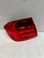 Load image into Gallery viewer, BMW 3 Series F30 F35 F31 F80 Rear Tail Light Left Led 7312845 OEM
