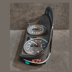 Load image into Gallery viewer, BMW X5 E70 INSTRUMENT CLUSTER SPEEDOMETER KM/H P/N 9236810