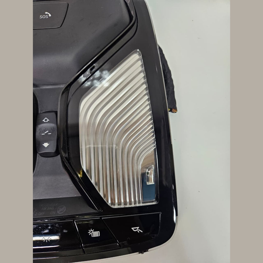 2023 BMW X7 Interior Roof Lighting LED 5A8A111