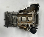 Bild in die Galerieansicht laden, BMW F10 M5 F12 F13 M6 S63N Petrol Engine Upper Oil Sump Pan. PNo-1113 7843143 9