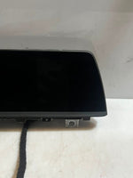 Bild in die Galerieansicht laden, BMW 3 Series F30 F31 F32 F33 LCI Navigation Display Screen Central 9322120 OEM