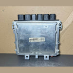 Load image into Gallery viewer, 20-22 Mercedes W206 C-Class Engine Control Module Unit ECM ECU A254 9006200 OEM
