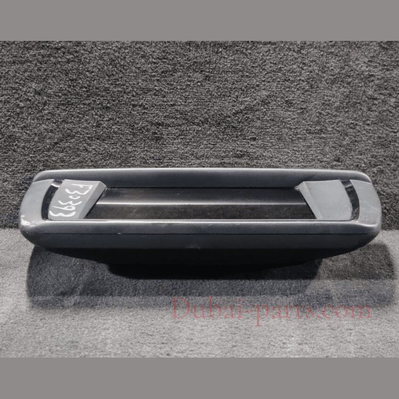 BMW 3 4 F30 F31 F32 F34 F36 F80 M3 DASH CENTRAL INFORMATION DISPLAY CID- 9270393