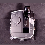 Load image into Gallery viewer, BMW 2 Gran Coupe F44 Gear Shifter and idrive with switch board 5A5C4A0 2022 RHD