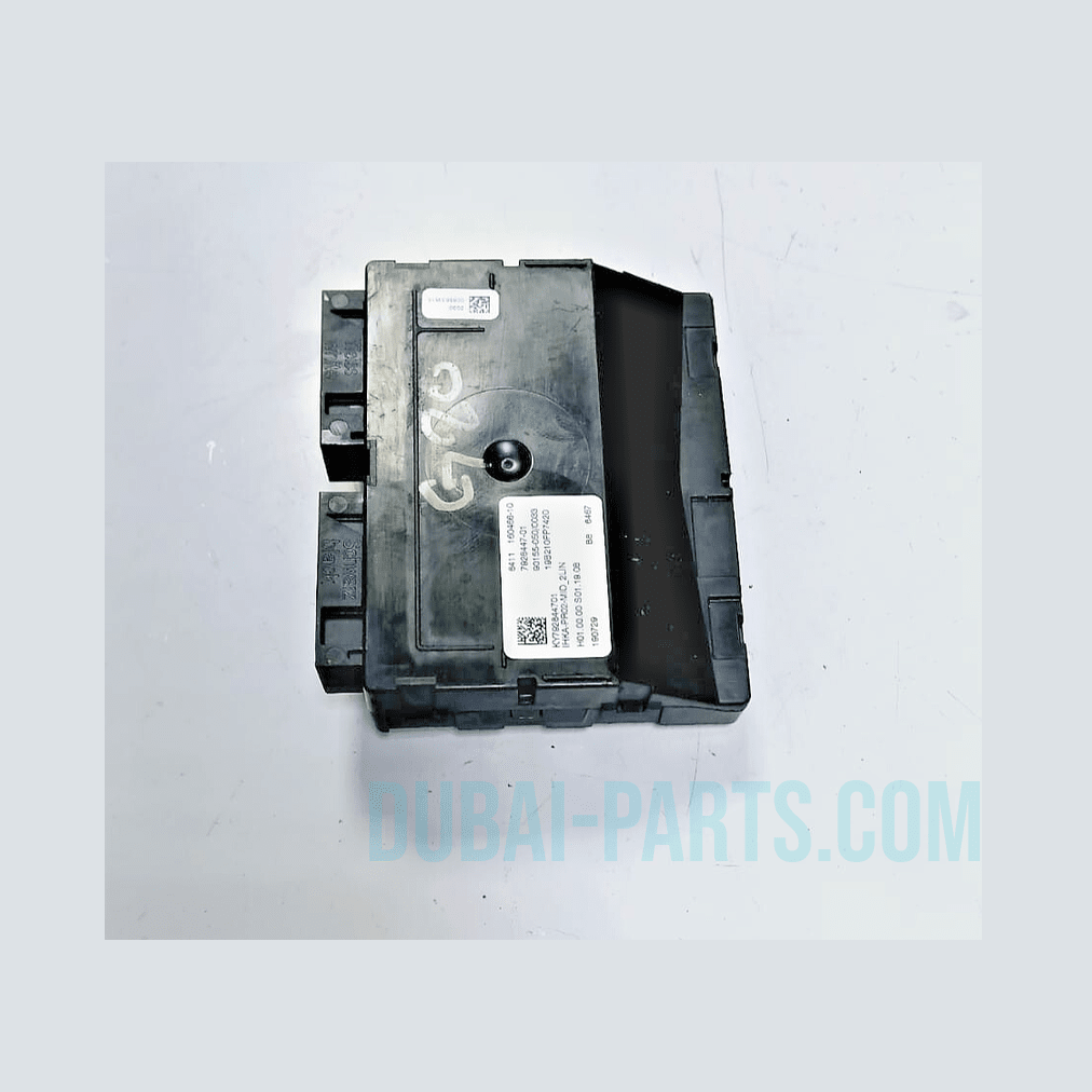 BMW 3 G20 G21 Air Conditioning/Heating Control Unit Module 7928447