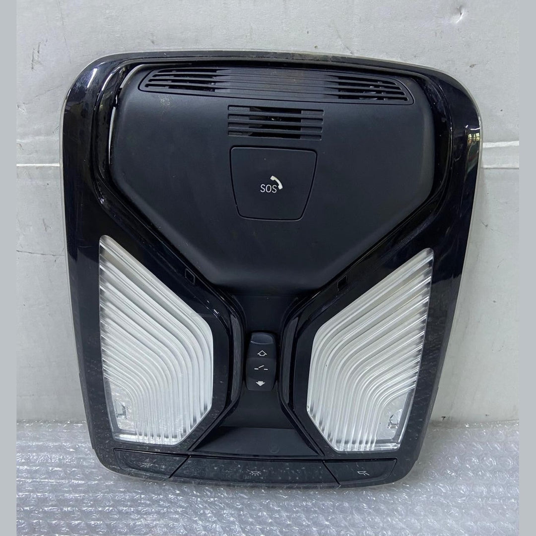 OEM BMW M340i 330i G20 Reading Interior Dome Light Assembly 5A434B8