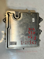 Load image into Gallery viewer, 2012 BMW 5' F10 N55 Active Hybrid 5 Engine Control Unit ECU SET DME+CAS4 7639025