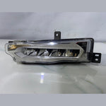 Bild in die Galerieansicht laden, OEM BMW G01 G02 X4 X3 FRONT LEFT BUMPER LED FOG LIGHT 7412527