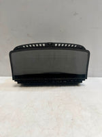 قم بتحميل الصورة إلى عارض الصور، 2006-2008 BMW 750i 7 Series E65 E66 HARMAN Information Display Screen 9157123