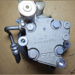 Load image into Gallery viewer, Mercedes W204,W212 E-Class C-Class M271 Power Steering Pump  A006 4466801