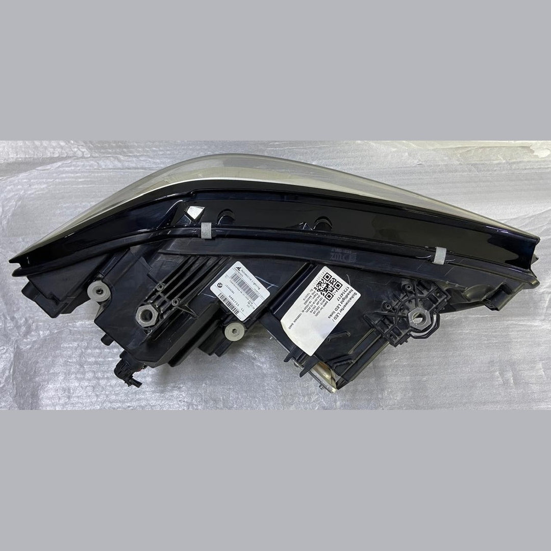 OEM BMW G20 330 M340 Left Side Full LED Headlight LHD ECE 9481715 No module