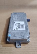 Load image into Gallery viewer, BMW 5 6 SERIES F10 F11 F12 F13 F06 REAR VIEW CAMERA MODULE - 9302256