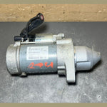 Bild in die Galerieansicht laden, 2014-2020 Mercedes-Benz W205 W212  OM274 Engine Motor Starter A274 9062100 OEM