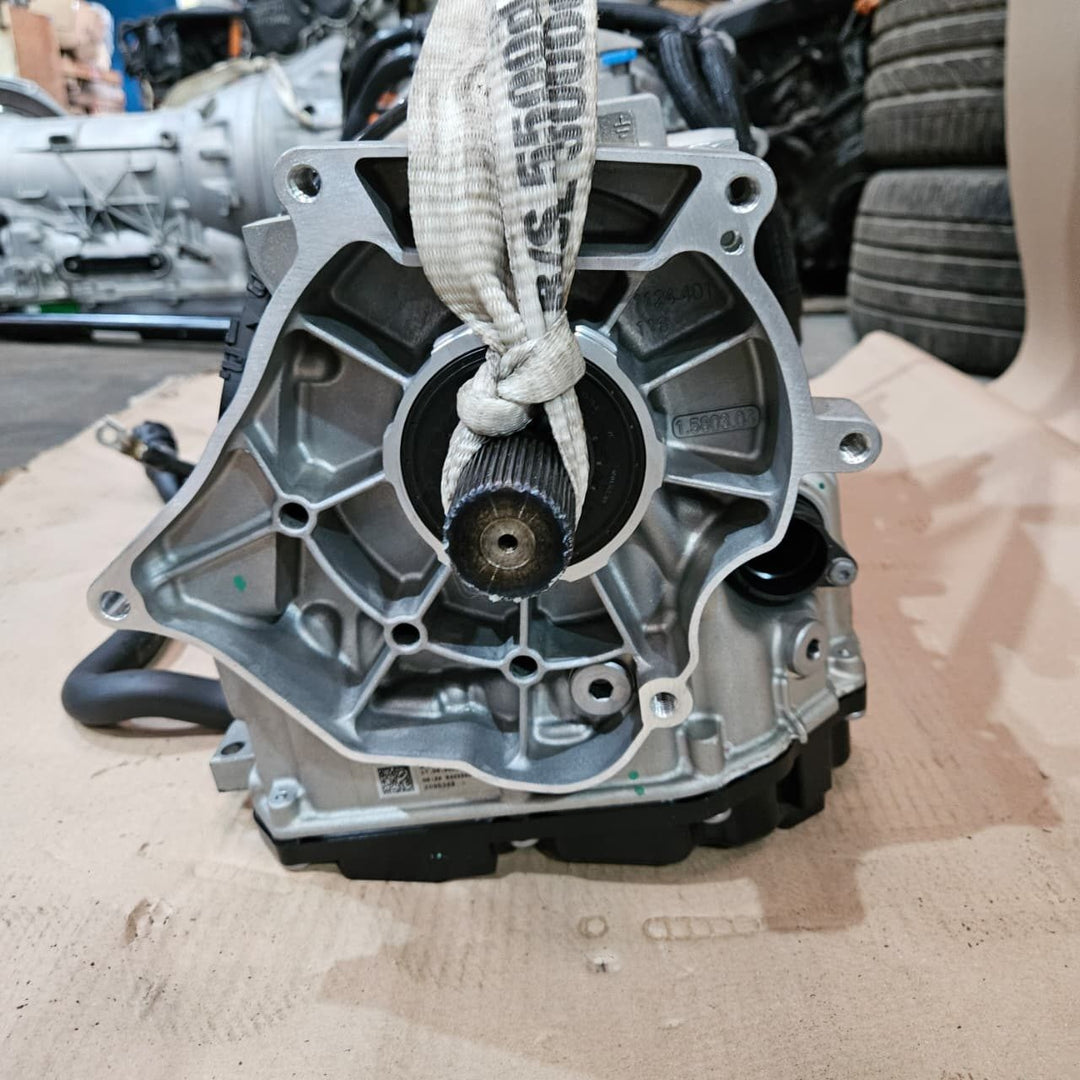 OEM BMW X7 G07 40iX Automatic Transmission 8HP60XMH 5A9B520