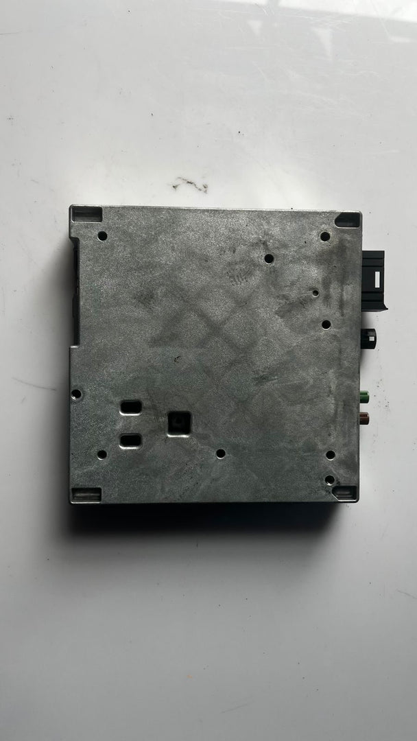 BMW Tv Receiver Tuner Module 9204350