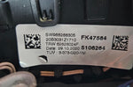Bild in die Galerieansicht laden, 2021 BMW M3 G80 M4 G82 G83 Carbon Steering Wheel Shift Pads 9882883 OEM