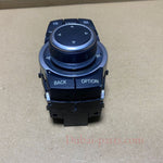 Load image into Gallery viewer, 2008-2015 BMW X5 Idrive Media Switch Controller 9231116  E82, E90, E84, E70, E71