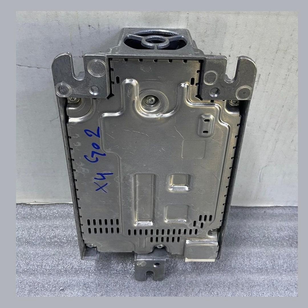 OEM BMW 3 SERIES G20 G21 G80 G02 Harman Becker Audio Amplifier 5A7DD93