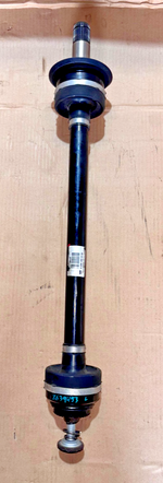 Load image into Gallery viewer, BMW 7 SERIES G11 G12 750IX N63 REAR LEFT OUTPUT SHAFT DRIVE AXLE  3320-8639453