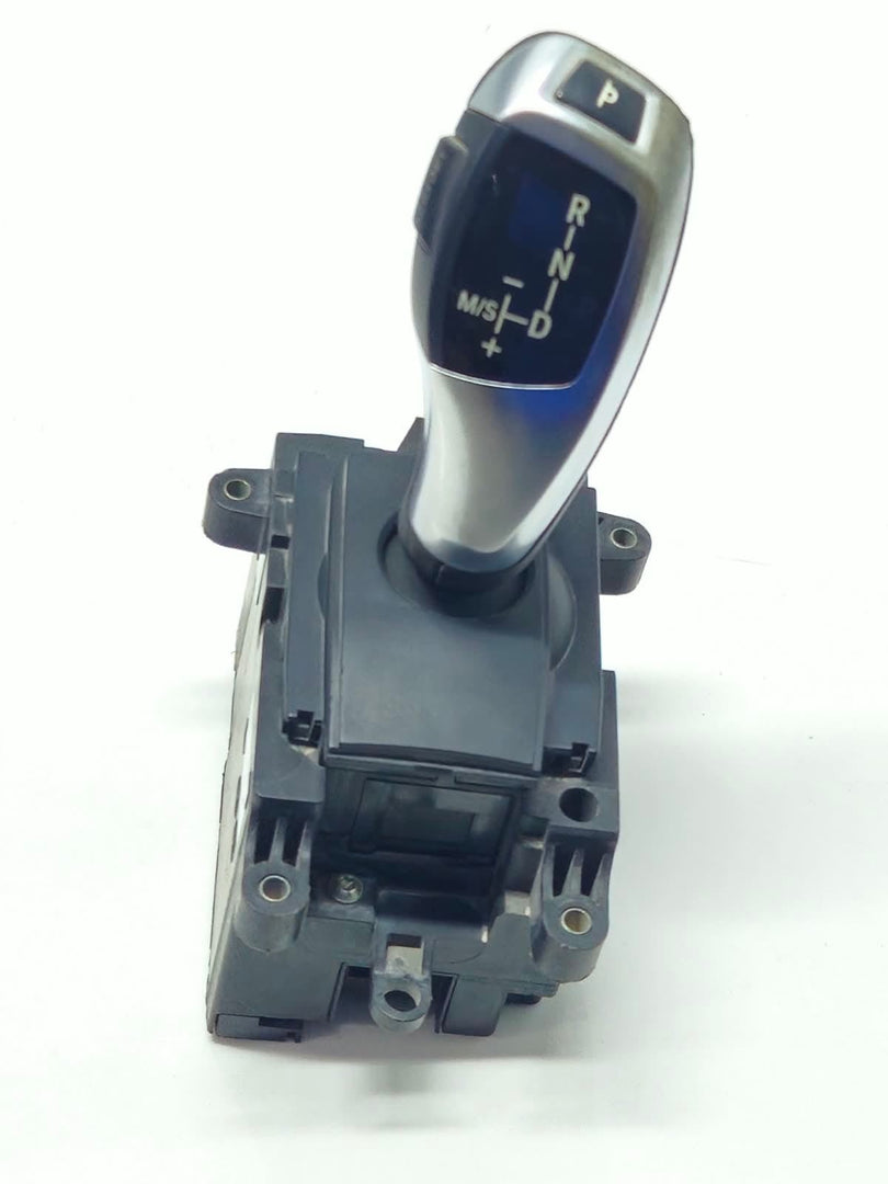 9251186-2011-2016 BMW F Series LHD Automatic Gear Shifter OEM