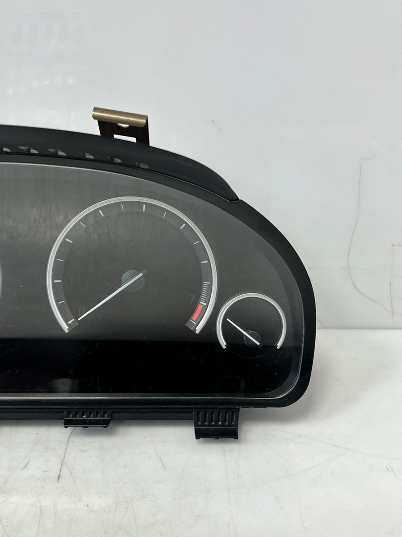 2011-2016 BMW 535i F10 X3 GT SPEEDOMETER Instrument Cluster 9342804 OEM