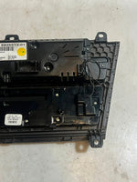 Bild in die Galerieansicht laden, 2010-2017 BMW X3 F25 X4 Air Conditioning Heater Control Panel 6825513 OEM