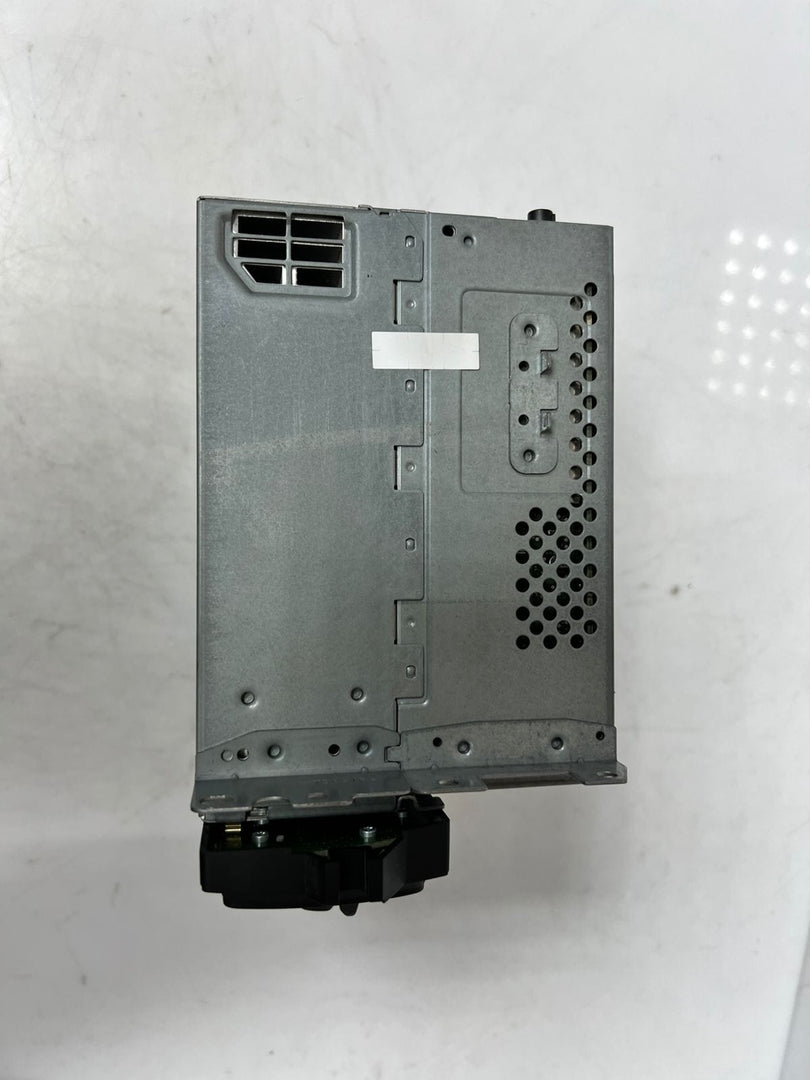 2010 BMW Car Infotainment Computer 9244588 OEM