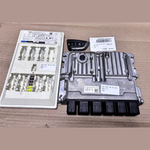 Load image into Gallery viewer, BMW G20 330i B48 2.0 06-042021 ENGINE CONTROL UNIT COMPLETE SET +KEY - (5A40107)