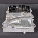 قم بتحميل الصورة إلى عارض الصور، BMW HYBRID F10 F30 N55 ENGINE CONTROL UNIT  ECU KIT DME WITH KEY - 7649279