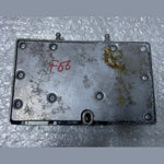 قم بتحميل الصورة إلى عارض الصور، OEM BMW 5 7 F01 F02 F06 F10 F11 Night Vision Camera Control Unit Module 9252727
