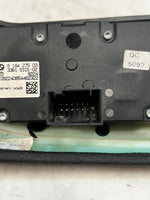 قم بتحميل الصورة إلى عارض الصور، 2009-2016 BMW Z4 E89 AUTOMATIC Headlight Control LIGHT Switch 9184275 OEM
