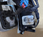 Load image into Gallery viewer, BMW Steering Wheel Trim 62633406B 3 Series F30 2012-2015 BASIC 