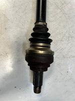 Load image into Gallery viewer, 2007-11 BMW 335i 3' E90 E91 E92 E93 330I Rear DRIVE Axle Shaft LEFT 7566623 OEM