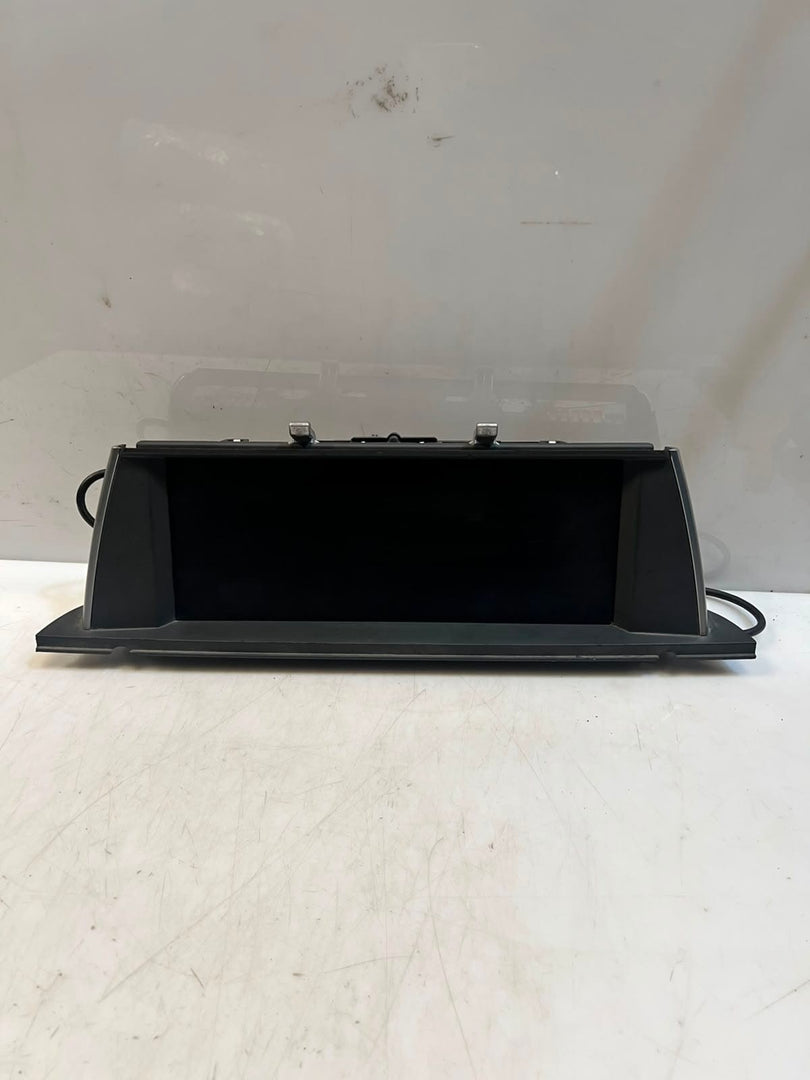 BMW 5 Series GT F07 Central Information Display CID 10.25" Screen 9227118 USA