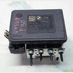Load image into Gallery viewer, 2014 BMW 328i Anti-Lock Brake ABS Pump Control Unit Module 6868319