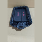 Load image into Gallery viewer, BMW G11 G12 750I 740I ARMREST STORAGE COMPARTMENT LID P/N 9348741