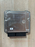 Load image into Gallery viewer, 2012 BMW 320I N47D F30 Engine Control Unit COMPLETE SET DDE + FEM + 1KEY 8570932