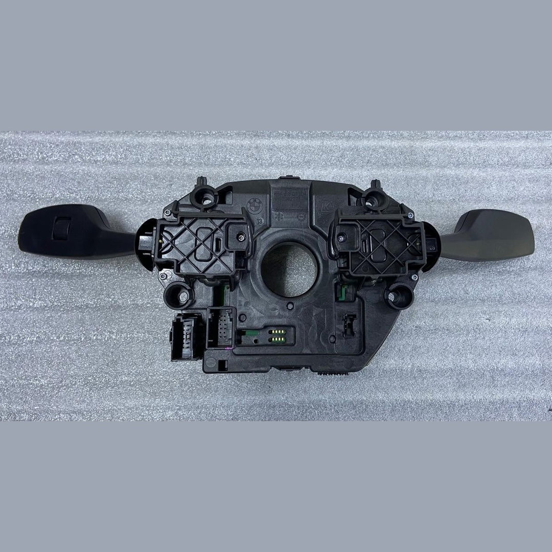 OEM BMW F22 F30 F31 F32 F33 Steering Column Turn Signal Wiper Switch 9351140