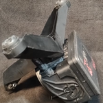 Load image into Gallery viewer, BMW X1 F48  ANTI LOCK BREACKING SYSYTEM MODULE  PUMP 6877109  (N159)  -6877110