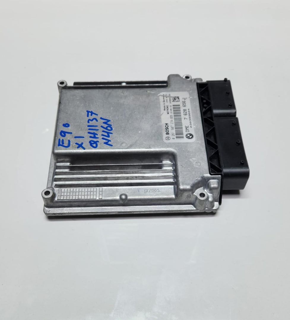2010-2015 BMW X1 Engine Control Module 7628656 S07 E84 E87 E90 and E91