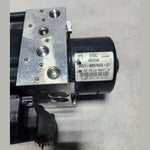 Load image into Gallery viewer, 2011-2017 BMW X3 Abs Brake Pump Control Module 6857644 X3 F25 and X4 F26