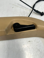 قم بتحميل الصورة إلى عارض الصور، 2008-2014 BMW X5 E70 X6 E71 E72 Front Side Panel Cover Panel Footwell 7148507