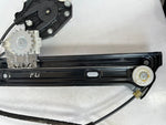 Bild in die Galerieansicht laden, 2014-2016 BMW 228i Front Right Window Regulator 7292120 2 Series F23 and 228i