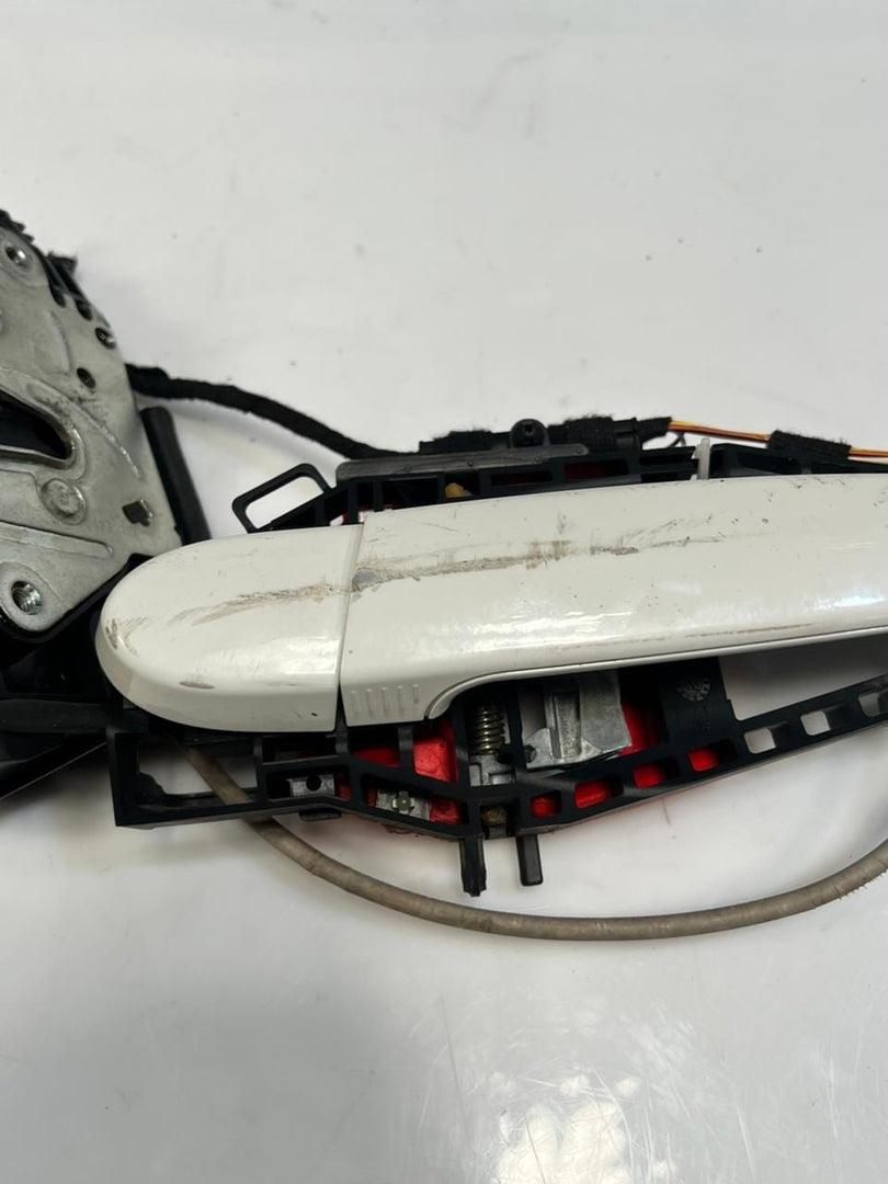 BMW F30 1 3 5 Series and X3 Front Left Door Lock Actuator 7229457 OEM