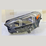 Load image into Gallery viewer, OEM BMW X1 U11 HEADLIGHT FRONT LEFT SIDE ECE MODEL 5A9A233 LHD NO MODULE