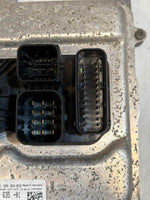 قم بتحميل الصورة إلى عارض الصور، 2013 BMW 3' F30 N20 328i Engine Control Unit ECU SET DME+FEM+1KEY 8610635