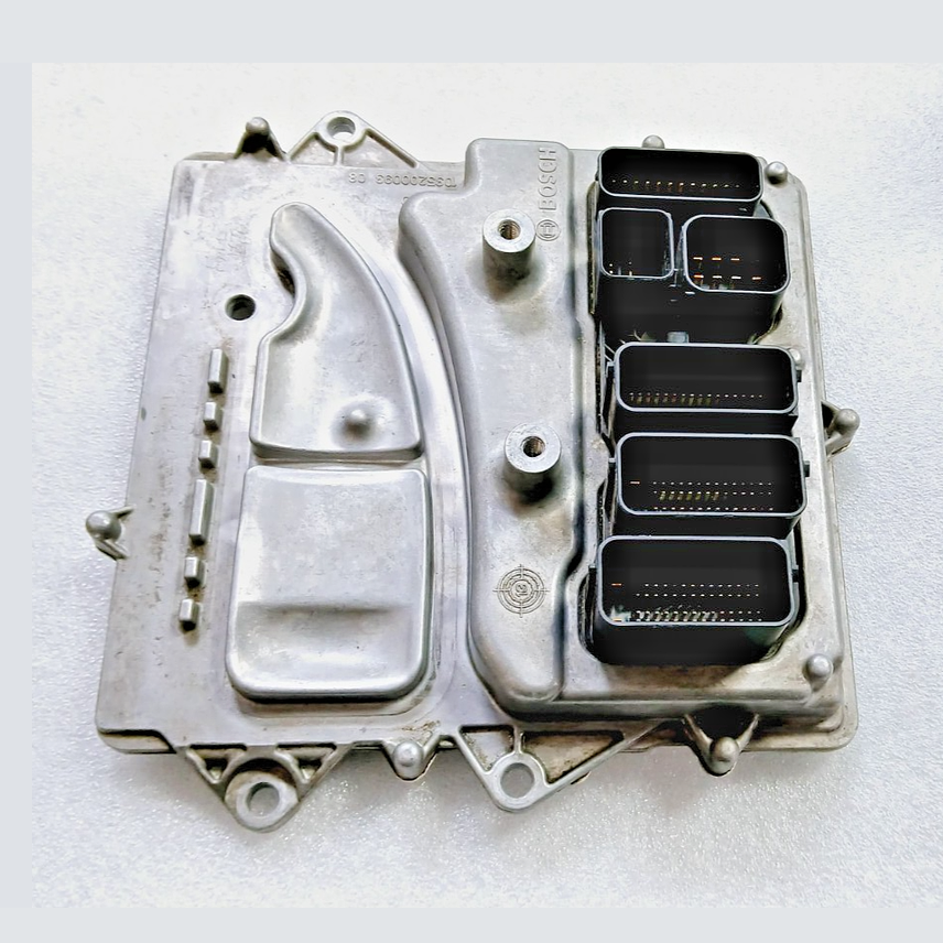 BMW 1,2,3,4,5,6,&X SERIES N55 ENGINE CONTROL UNIT ECU MODULE DME 7540686