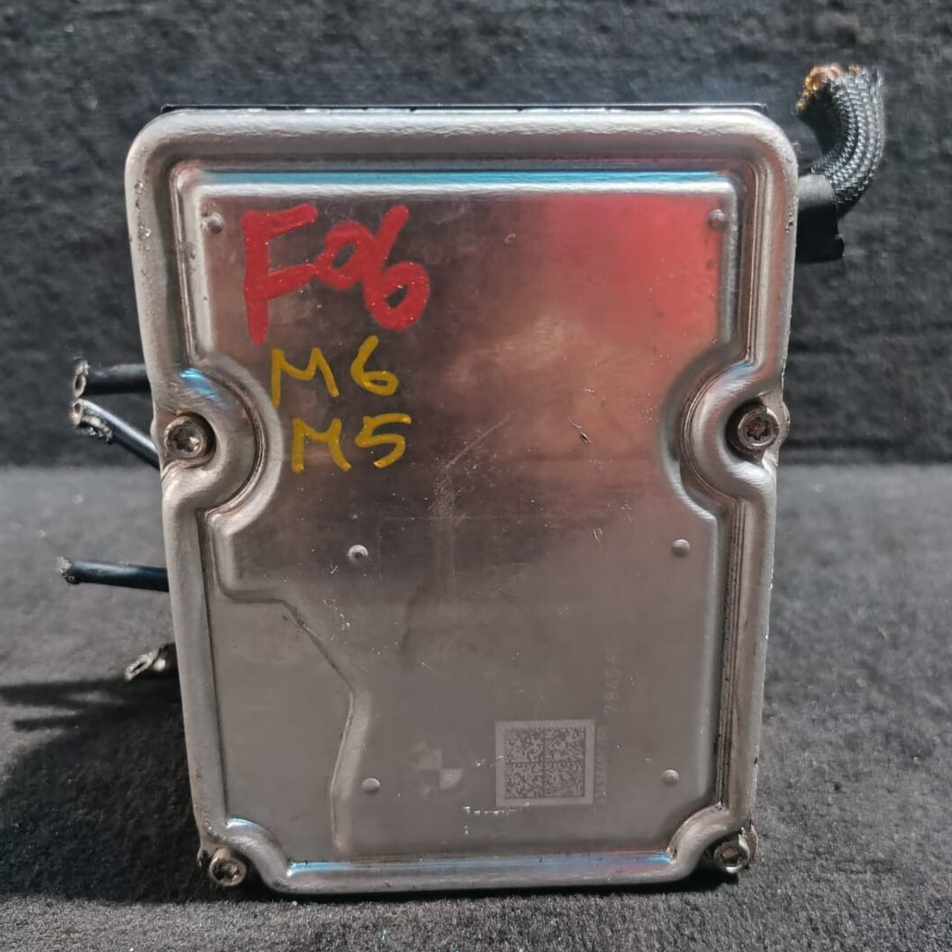 BMW M5 M6  Series F06 F12  2015 ANTI  BREAKING  SYSTEM  DSC 7845674