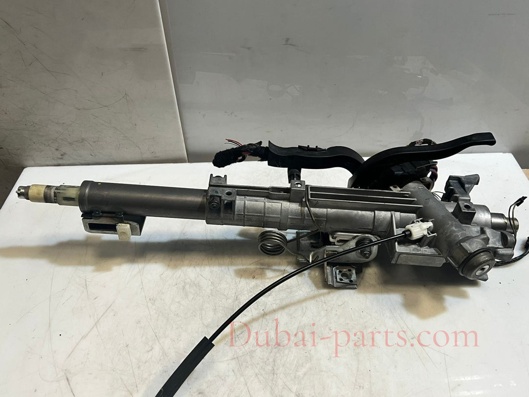 BMW E46 3 Series X3 E83 Steering Column Ignition Switch ROD With Lock 042119006